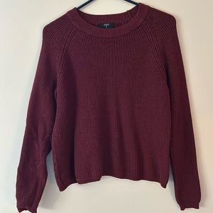 Tahari Sweater - Size Large